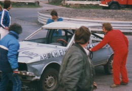 Autospeedway Oldies 298