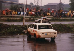 Autospeedway Oldies 303