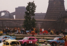 Autospeedway Oldies 305