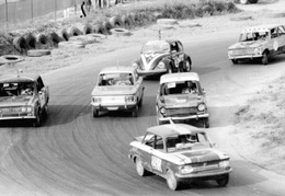 Autospeedway Oldies 1085