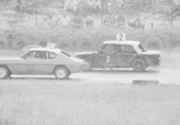 Autospeedway Oldies 1086