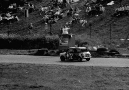 Autospeedway Oldies 1087