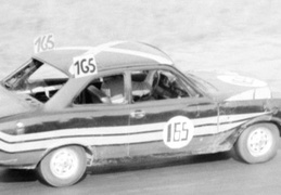 Autospeedway Oldies 1099