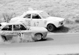 Autospeedway Oldies 1101