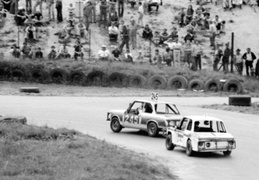 Autospeedway Oldies 1007