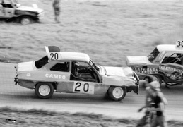 Autospeedway Oldies 1011