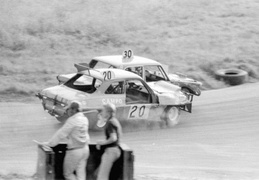 Autospeedway Oldies 1012
