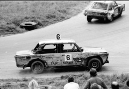 Autospeedway Oldies 1015