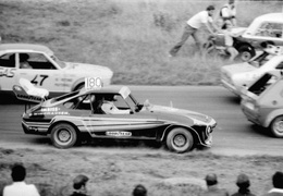 Autospeedway Oldies 1029