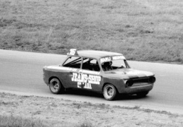 Autospeedway Oldies 1030
