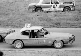 Autospeedway Oldies 1033
