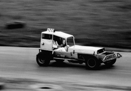 Autospeedway Oldies 1037