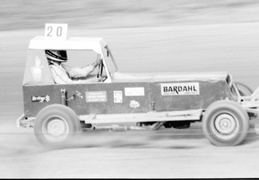 Autospeedway Oldies 1045