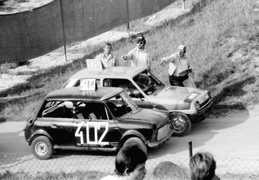 Autospeedway Oldies 1048