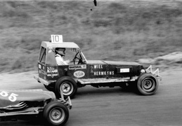 Autospeedway Oldies 1051