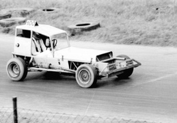 Autospeedway Oldies 1052