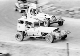 Autospeedway Oldies 1058