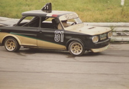 Autospeedway Oldies 391