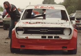 Autospeedway Oldies 409