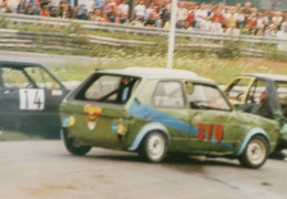 Autospeedway Oldies 1