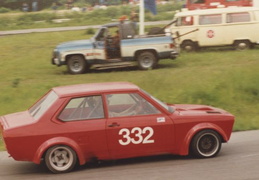 Autospeedway Oldies 161