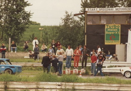 Autospeedway Oldies 307