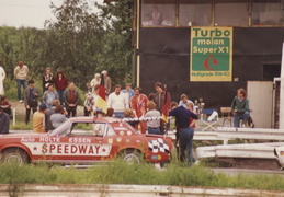 Autospeedway Oldies 318