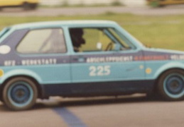 Autospeedway Oldies 329
