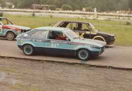 Autospeedway Oldies 338