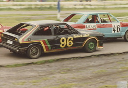 Autospeedway Oldies 345
