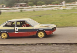 Autospeedway Oldies 356