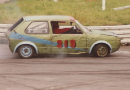 Autospeedway Oldies 367