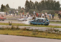 Autospeedway Oldies 370
