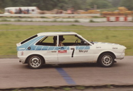 Autospeedway Oldies 372