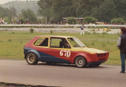 Autospeedway Oldies 374