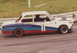 Autospeedway Oldies 382