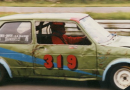 Autospeedway Oldies 383