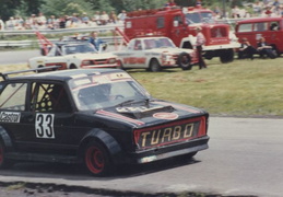 Autospeedway Oldies 387