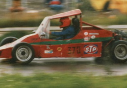 Autospeedway Oldies 392