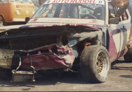 Autospeedway Oldies 396