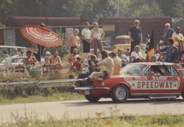 Autospeedway Oldies 399