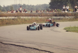 Autospeedway Oldies 400