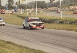 Autospeedway Oldies 401