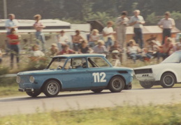 Autospeedway Oldies 410