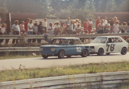 Autospeedway Oldies 417