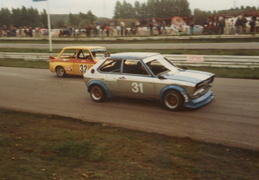 Autospeedway Oldies 2