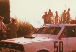 Autospeedway Oldies 3