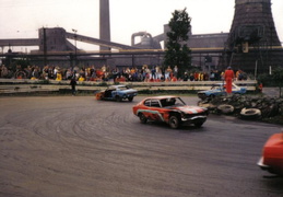 Autospeedway Oldies 100