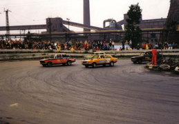 Autospeedway Oldies 103
