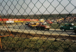 Autospeedway Oldies 105